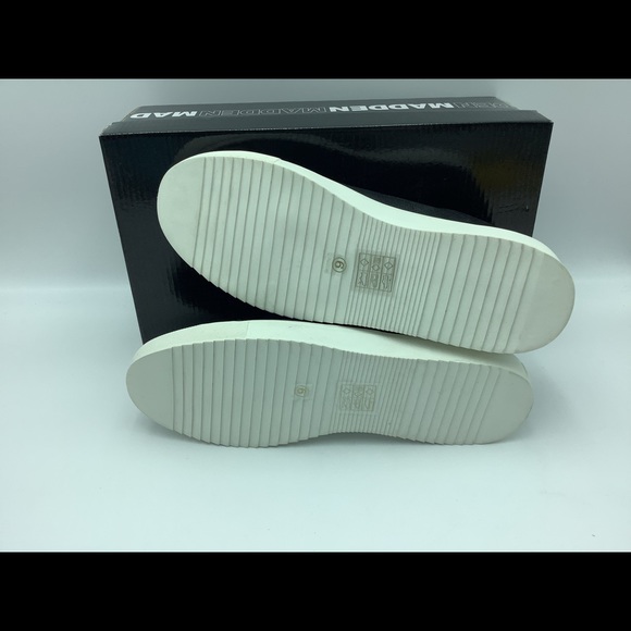 MADDEN .. SHOES MEN’s Size 9 - Picture 3 of 7